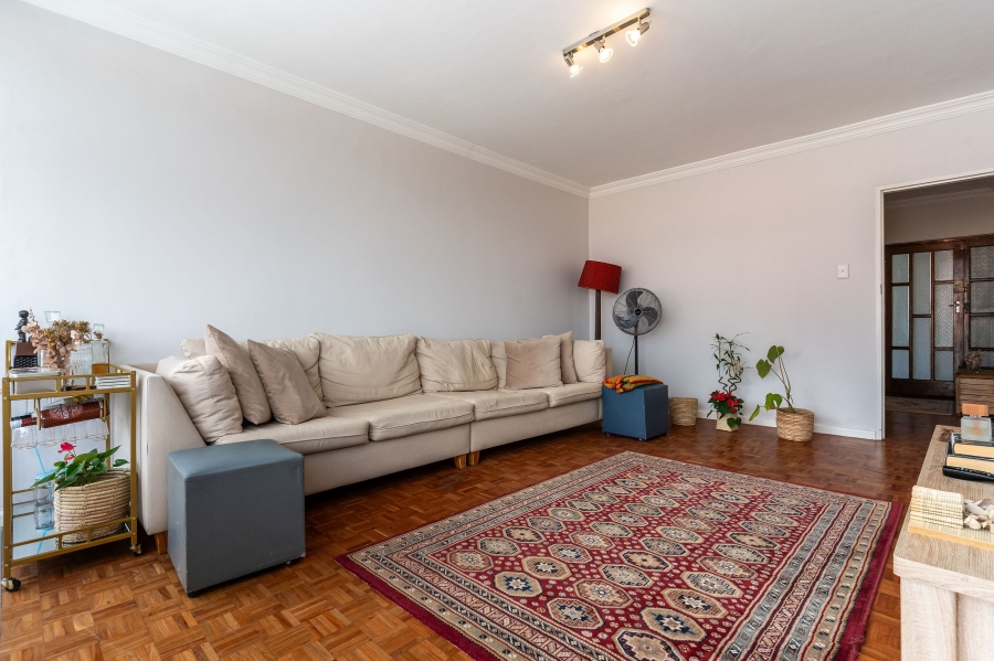2 Bedroom Property for Sale in Gardens Western Cape